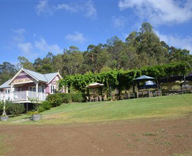 Wollombi Wines - Accommodation Southport 3