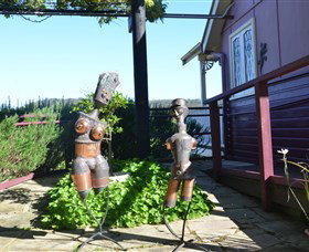 Wollombi Wines - Accommodation Southport 7