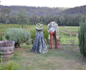 Wollombi Wines - Accommodation Southport 4