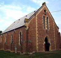 Stratford Historical Society and Museum - Accommodation Southport