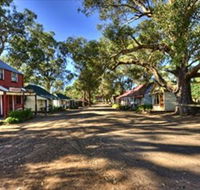 The Australiana Pioneer Village - Southport Accommodation