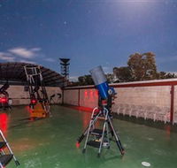 The Space Place Observatory - Accommodation Southport