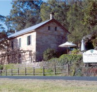 Tizzana Winery - Southport Accommodation