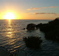 Nooramunga Marine  Coastal Parks - Accommodation Southport