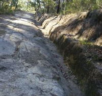 Convict Trail Project Bucketty Site - Southport Accommodation