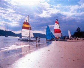 Studio Czes - Southport Accommodation 0