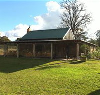 Savannah Estate Winery and Cellar Door - Accommodation Southport