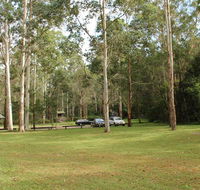 Mill Creek picnic area - Accommodation Southport