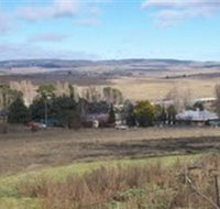 Dalgety Historic Town and River Walk - Southport Accommodation