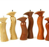 Australian Woodwork - Accommodation Southport