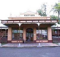 Brennan And Geraghtys Store Museum - Southport Accommodation
