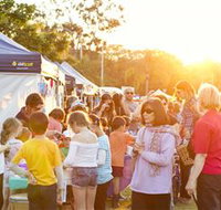 Maryborough City Heart Markets - Southport Accommodation