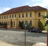 Maryborough Government Office - Southport Accommodation