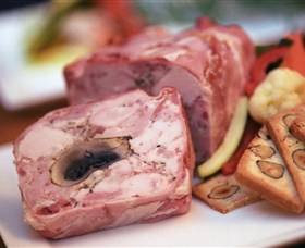 Lovedale Smokehouse Gourmet Pantry, Cafe And Masterclasses - Accommodation Southport 1