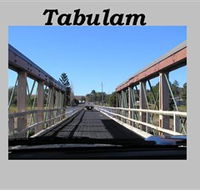 Tabulam Scenic Drive - Southport Accommodation