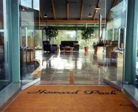 Howard Park And MadFish - Denmark Cellar Door - Southport Accommodation 0