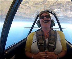 Aerohunter - Southport Accommodation 2