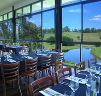 Ocean View Estates Winery and Restaurant - Accommodation Southport