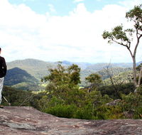Popran National Park - Southport Accommodation