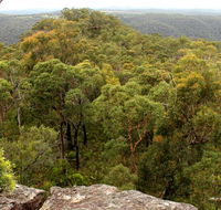 Mount Olive lookout - Southport Accommodation
