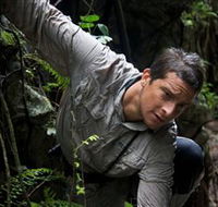 Bear Grylls Survival Academy - Southport Accommodation