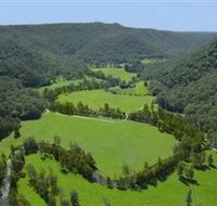 Glenworth Valley Outdoor Adventures - Southport Accommodation