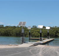 Maaroom Picnic Ground - Accommodation Southport