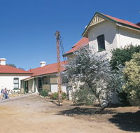 Walkaway Station Museum - Southport Accommodation