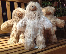 Australian Alpaca Barn - Morpeth - Southport Accommodation 3