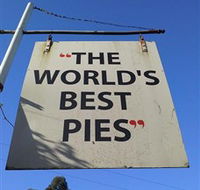 Kangaroo Valley Pie Shop