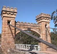 The Hampden Bridge Experience