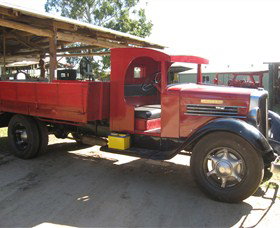 Caboolture Historical Village - Accommodation Southport 2