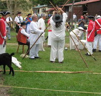 Caboolture Historical Village - Accommodation Southport