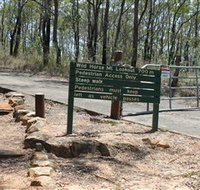 Wild Horse Mountain Lookout - Accommodation Southport