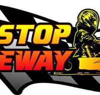 Pit Stop Raceway - Southport Accommodation