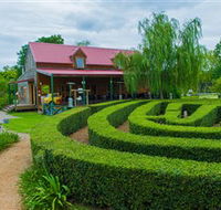 Amazement Farm and Fun Park / Cafe and Farmstay Accommodation - Accommodation Southport