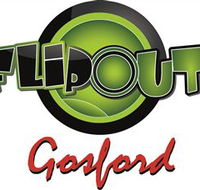 Flip Out Gosford - Southport Accommodation