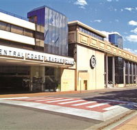 Central Coast Leagues Club - Southport Accommodation