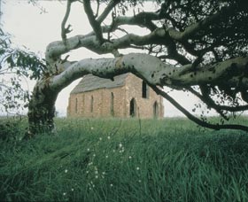Wesley Church - Southport Accommodation 0