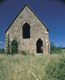 Wesley Church - Southport Accommodation 1