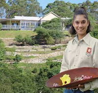 Yamuloong Centre - Southport Accommodation