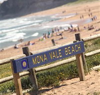 Mona Vale Beach - Southport Accommodation