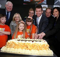 C1 Speed Electric Indoor Karting - Southport Accommodation