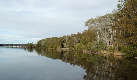 Lake Macquarie State Conservation Area - Accommodation Southport 0