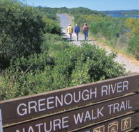 Greenough River Nature Trail - Accommodation Southport