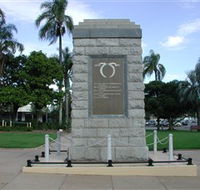 Sandgate War Memorial Park - Accommodation Southport