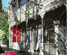 Ann Snell Gallery - Southport Accommodation 0