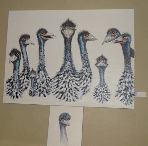 Galleries In The Gardens - Southport Accommodation 1