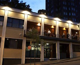 Hayes Theatre Co - Southport Accommodation 0