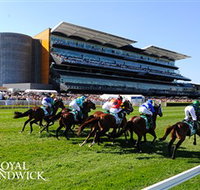 Royal Randwick Racecourse - Accommodation Southport